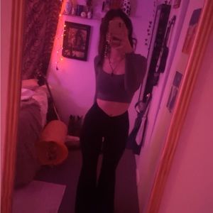 Meet your Posher, Isabelle